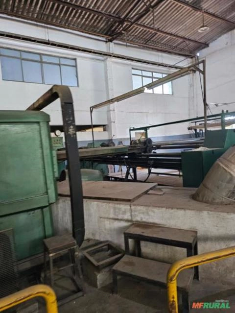 Imagem Rama Textil largura 3,60 Imagem Rama Textil largura 3,60