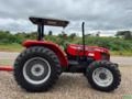 Trator Massey Ferguson 4275 (4x4) 75cv - Ano 2018 Imagem Trator Massey Ferguson 4275 (4x4) 75cv - Ano 2018