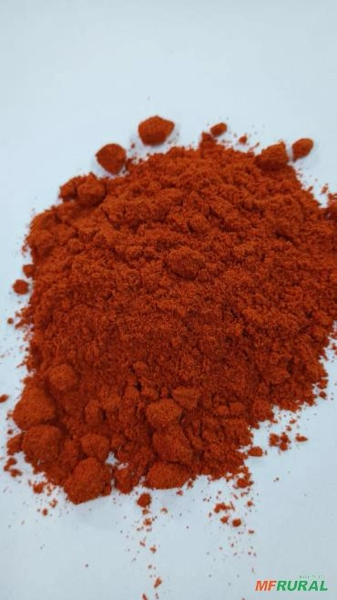 Paprica Defumada, Picante e Doce Imagem Paprica Defumada, Picante e Doce