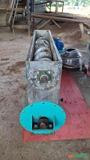 Peletizadora industrial Imagem Peletizadora industrial