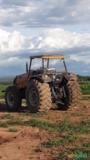 Vende-se Trator Valtra BM125i Imagem Vende-se Trator Valtra BM125i