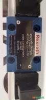 Válvula Direcional Rexroth Imagem Válvula Direcional Rexroth