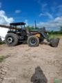 Trator Valtra Valmet 1180S 4x4 Imagem Trator Valtra Valmet 1180S 4x4