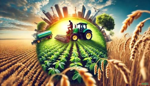 Compro Fazendas nos Estados de Mato Grosso e Goiás Imagem Compro Fazendas nos Estados de Mato Grosso e Goiás