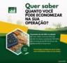 Módulo ECO AGRO - Economizador de Combustível para motores até 5.0 Imagem Módulo ECO AGRO - Economizador de Combustível para motores até 5.0