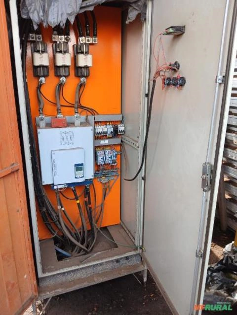 Api Faraia Picador Eletrico 200Cv / Faria Industrial em Juiz de Fora MG à 856093