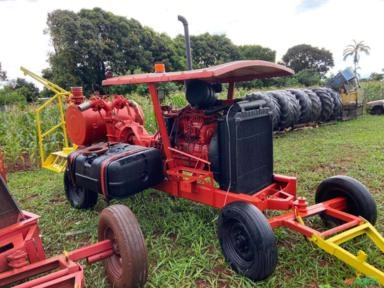 CONJUNTO MOTO BOMBA ANO 2007 Imagem CONJUNTO MOTO BOMBA ANO 2007