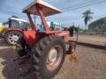 Trator Massey Ferguson 265 ano 80 Motor Novo Imagem Trator Massey Ferguson 265 ano 80 Motor Novo