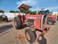 Trator Massey Ferguson 265 ano 80 Motor Novo Imagem Trator Massey Ferguson 265 ano 80 Motor Novo