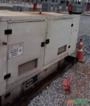 GRUPO GERADOR (110kVA) Imagem GRUPO GERADOR (110kVA)