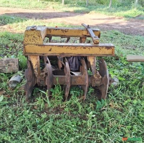 Imagem GRADE DE ARRASTO Imagem GRADE DE ARRASTO