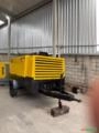 Compressor Atlas copco XA 360 Imagem Compressor Atlas copco XA 360