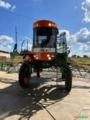 Pulverizador Autopropelido Imperador 3100 Imagem Pulverizador Autopropelido Imperador 3100