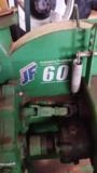 Ensiladeira JF 60 Imagem Ensiladeira JF 60