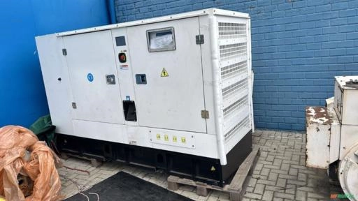 Imagem Gerador Tivea GDT100 Imagem Gerador Tivea GDT100