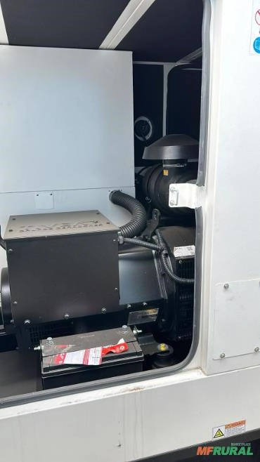 Imagem Gerador Tivea GDT100 Imagem Gerador Tivea GDT100