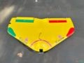DRONE ARATOR VANT 5C Imagem DRONE ARATOR VANT 5C