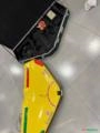 DRONE ARATOR VANT 5C Imagem DRONE ARATOR VANT 5C