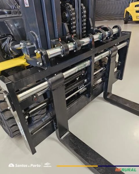 Imagem Empilhadeira Diesel 7.0 Toneladas Imagem Empilhadeira Diesel 7.0 Toneladas