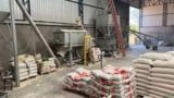 Fábrica de Rações Imagem Fábrica de Rações
