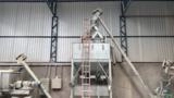 Fábrica de Rações Imagem Fábrica de Rações