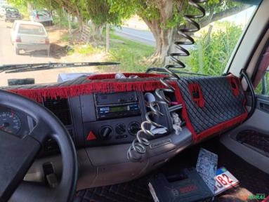 Imagem Caminhão VW constellation 25320 ano 2011 com baú 9 metros Imagem Caminhão VW constellation 25320 ano 2011 com baú 9 metros