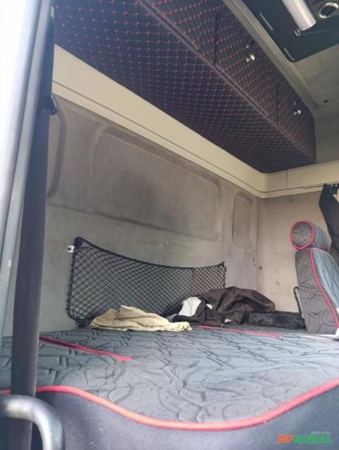 Imagem Caminhão VW constellation 25320 ano 2011 com baú 9 metros Imagem Caminhão VW constellation 25320 ano 2011 com baú 9 metros