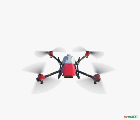 Drone Agrícola XAG P30 Imagem Drone Agrícola XAG P30