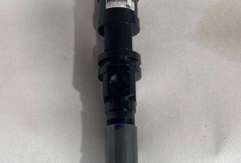 Bico Injetor Completo Re529149 Colhedora de Cana 3520 /3522 em 858022