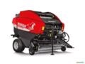Enfardadeira Mascar Monster 870 Imagem Enfardadeira Mascar Monster 870