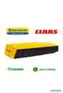Plataforma de Corte Direto Marangon MDR 6014 - Acoplamento Claas Imagem Plataforma de Corte Direto Marangon MDR 6014 - Acoplamento Claas