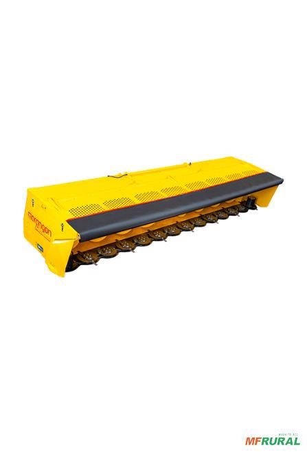 Plataforma de Corte Direto Marangon MDR 6014 - Acoplamento Claas Imagem Plataforma de Corte Direto Marangon MDR 6014 - Acoplamento Claas