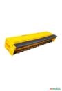 Plataforma de Corte Direto Marangon MDR 6014 - Acoplamento Claas Imagem Plataforma de Corte Direto Marangon MDR 6014 - Acoplamento Claas