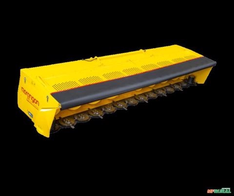 Plataforma de Corte Direto Marangon MDR 6014 - Acoplamento Fendt Imagem Plataforma de Corte Direto Marangon MDR 6014 - Acoplamento Fendt