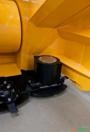 Plataforma de Corte Direto Marangon MDR 6016 - Acoplamento New Holland Imagem Plataforma de Corte Direto Marangon MDR 6016 - Acoplamento New Holland