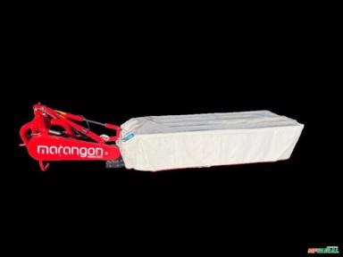 Segadeira de Discos Marangon MDN 285 - Lateral Imagem Segadeira de Discos Marangon MDN 285 - Lateral