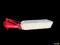 Segadeira de Discos Marangon MDN 285 - Lateral Imagem Segadeira de Discos Marangon MDN 285 - Lateral