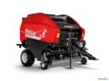 Enfardadeira Cilíndrica Variável Mascar Monster 870 - SMART Imagem Enfardadeira Cilíndrica Variável Mascar Monster 870 - SMART