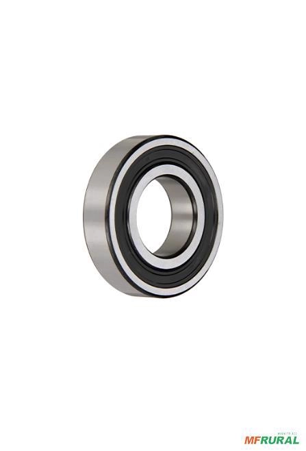 Rolamento SKF 6207-2RS1/C3 Imagem Rolamento SKF 6207-2RS1/C3