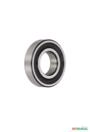 Rolamento SKF 6207-2RS1/C3 Imagem Rolamento SKF 6207-2RS1/C3