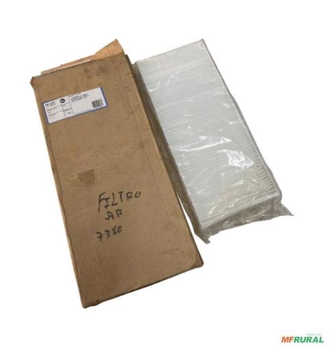 Filtro de Ar – Código: 7380 Imagem Filtro de Ar – Código: 7380