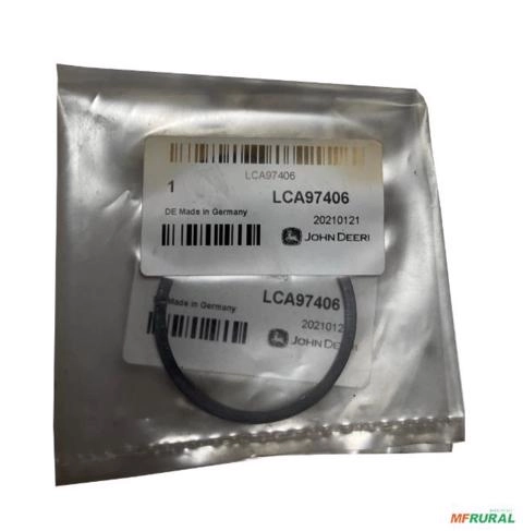 Espaçador John Deere – Código: LCA97406 Imagem Espaçador John Deere – Código: LCA97406