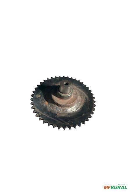 Engrenagem de Corrente John Deere AZ101898 Imagem Engrenagem de Corrente John Deere AZ101898