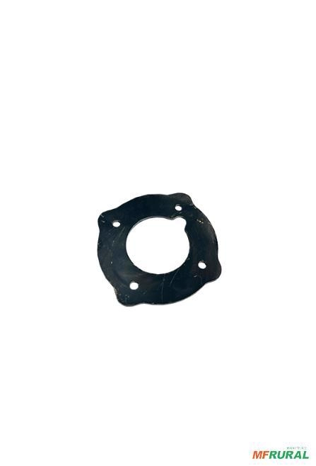 Placa John Deere HXE26717 Imagem Placa John Deere HXE26717