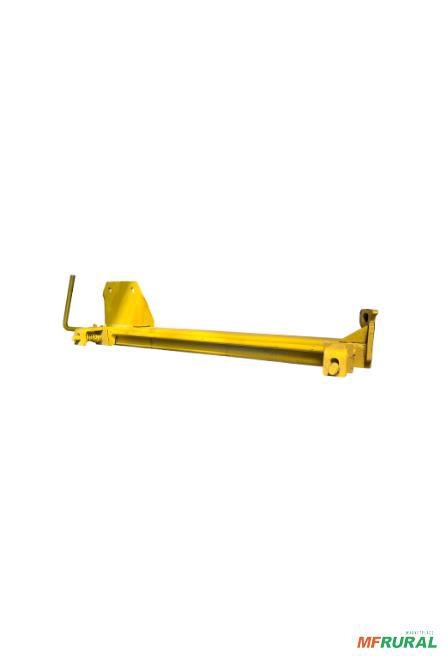Munhão de Articulação e Suporte AZ64007 Imagem Munhão de Articulação e Suporte AZ64007