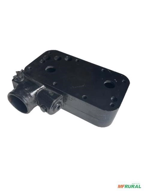 Carcaça de Transmissão – Código: DZ107862 Imagem Carcaça de Transmissão – Código: DZ107862