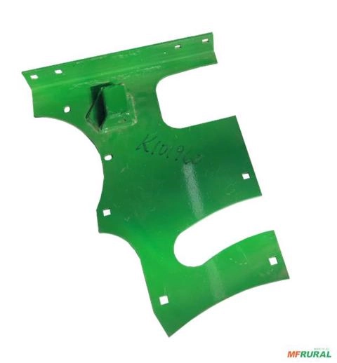 Placa de Fixação – Código: AZ101960 Imagem Placa de Fixação – Código: AZ101960