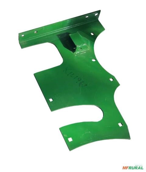 Placa de Fixação – Código: AZ101961 Imagem Placa de Fixação – Código: AZ101961