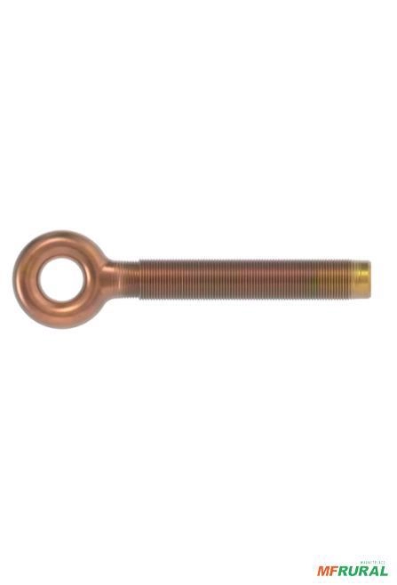 Parafuso Olhal Forjado M20 X 145 John Deere Z103433 Imagem Parafuso Olhal Forjado M20 X 145 John Deere Z103433