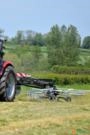 Enleirador PRONAR ZKP800 – 7,00 a 8,00 m Imagem Enleirador PRONAR ZKP800 – 7,00 a 8,00 m